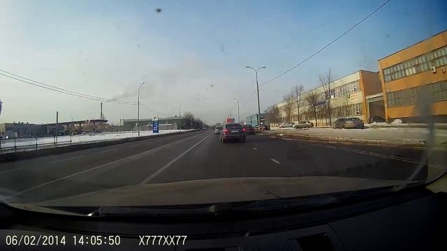 Видеорегистратор Street Storm CVR N9310