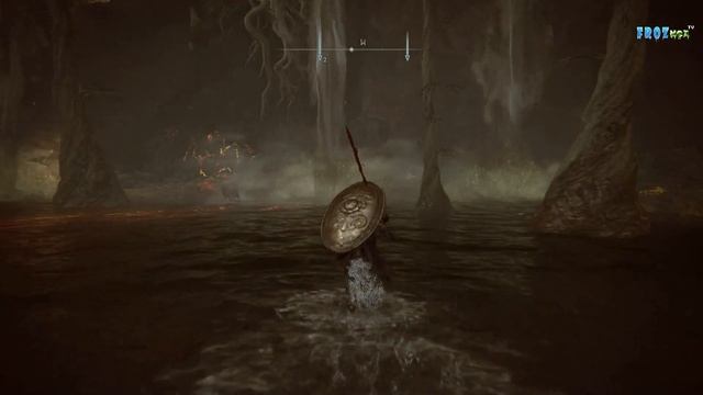 ЛЕС БЕЗДНЫ И ПОМЕСТЬЕ МИДРЫ 🔥 ELDEN RING - SHADOW OF THE ERDTREE #20