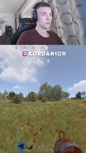 УБИЛ С ГРАНАТЫ ТОП ЛУТ | RUST МОМЕНТЫ