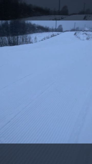 #лыжныйспорт #буран #зима смотреть онлайн