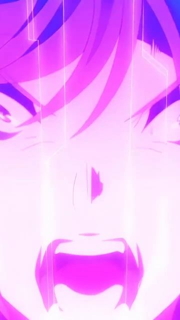 живые обои аниме /восхождение в тени/ смотреть онлайн