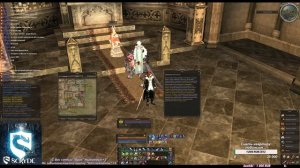 Квест на саб/Necromancer Scryde x2  @Sctrlive    #scryde #necromancer