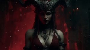 Вечная колыбельная - Плейлист музыка темного фэнтези, фоновая музыка для сна