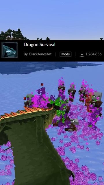 🥇 ЛУЧШИЕ МОДЫ В МАЙНКРАФТ №32🥇 #майнкрафт #minecraft #обзо смотреть онлайн