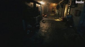 THE EXIT PROJECT: BACKSTREETS полное прохождение ➤ PS5 ➤ Попал во вр?