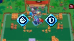 КАК НАУЧИТЬСЯ ИГРАТЬ ЗА СЭМА? | ГАЙД НА СЭМА | BRAWL STARS