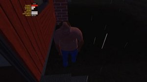 Мистика и криповые моменты В MY SUMMER CAR