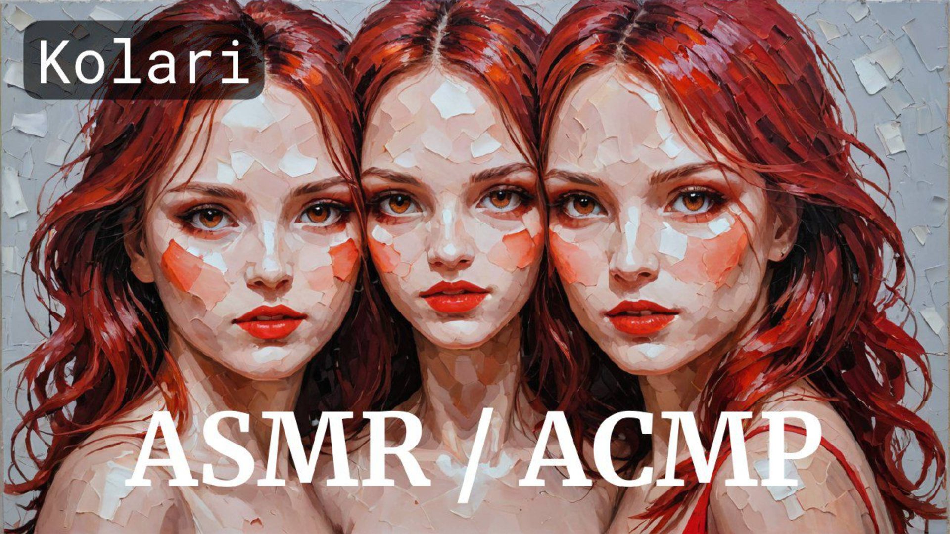 Kolari ASMR / АСМР Отпускает стресс