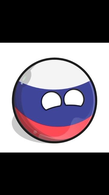 Любимое время года #countryballs #россия #юар смотреть онлайн