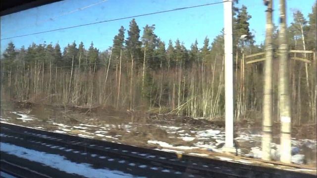 424) Поездка в Тихвин и Череповец. Часть 4. Обзор Черепов?