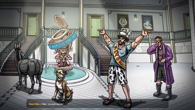 Postal 4 сделала мне БОЛЬНО | Postal 4 — ХУДШАЯ игра в мире смотреть онлайн