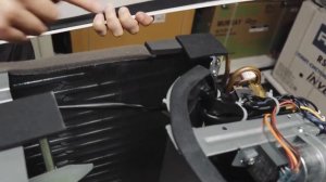 Обзор сплит системы Pioneer KFR25MW || Серия Artis || Завод GREE