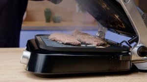 Для домашних СТЕЙКОВ | Гриль Gorenje GCG2100S со СЪЁМНЫМИ плас