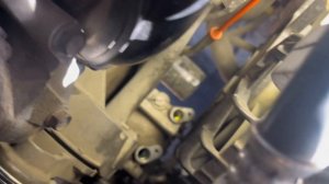 Замена компрессора кондиционера на хонде