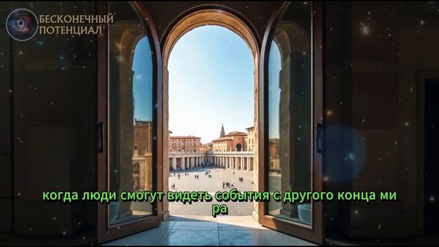 ⚠️ ЕВРОПА В ПАНИКЕ! ЧТО НА САМОМ ДЕЛЕ ПРЕДСКАЗАЛ ПАПА смотреть онлайн