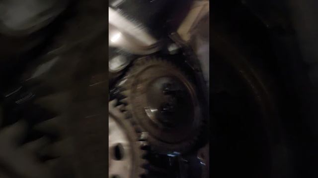 Замена привода вентилятора ман тгс