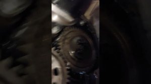 Замена привода вентилятора ман тгс