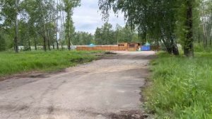 Бассейн под открытым небом! Ангарск Иркутская область