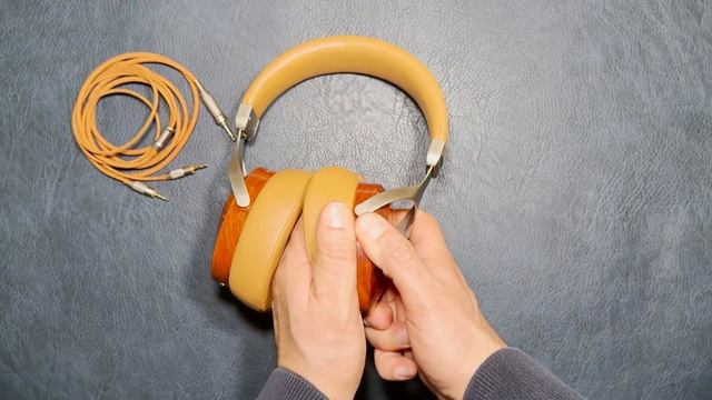 Наушники из ДЕРЕВА? SIVGA SV021 Robin обзор смотреть онлайн