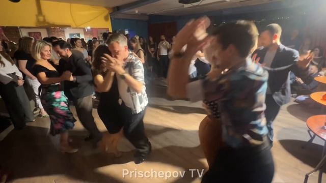 Милонга 10 лет КалашномуЧетверг, 3 октября 2024Все маэстр смотреть онлайн