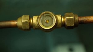 Для чего необходимо смотровое стекло в холодильной си