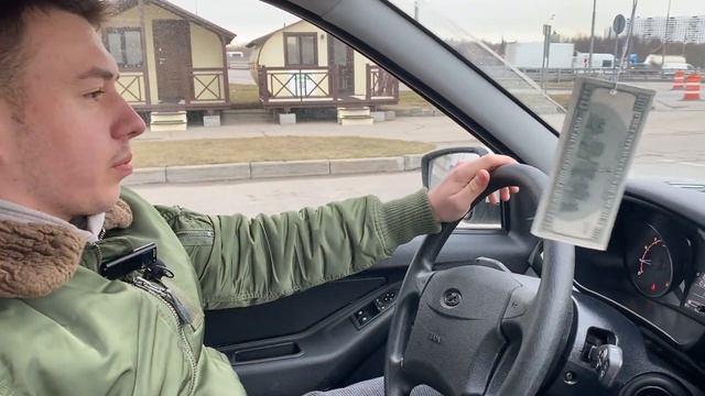 НОВАЯ LADA GRANTA. Отзыв реального владельца АвтоВаза.