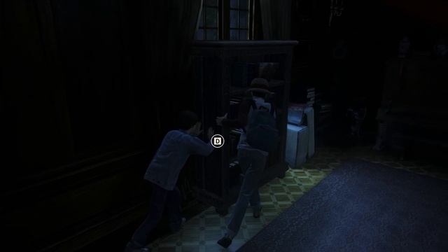 Прохождение Uncharted 4 часть№9 смотреть онлайн