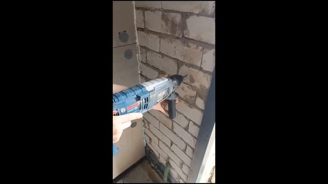 ЛУЧШИЙ ПЕРФОРАТОР ДЛЯ ПРОФЕССИОНАЛЬНЫХ РАБОТ! ОБЗОР П смотреть онлайн