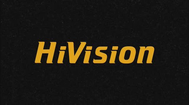 Серия HiVision A1