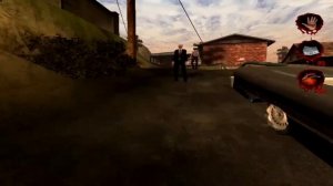 Прохождение Postal 2 / Часть 2 - Вторник