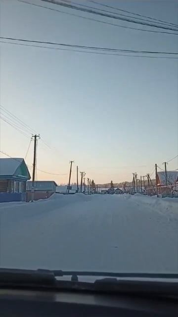 ❄#мороз и #закаты#в #башкирии#shortsvideo смотреть онлайн