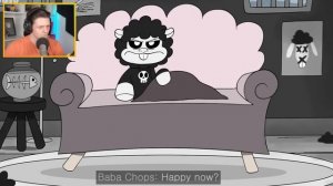 КРИНЖОВЫЙ ФАНАТСКИЙ ПОППИ ПЛЕЙТАЙМ 5 I Poppy Playtime Chapter 5