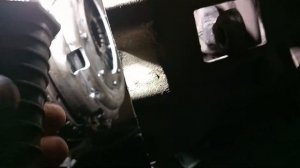 чери тиго 1 6 fl Замена сцепления без демонтажа подрамни