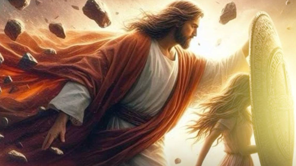 2 .Подкачаем Веру!