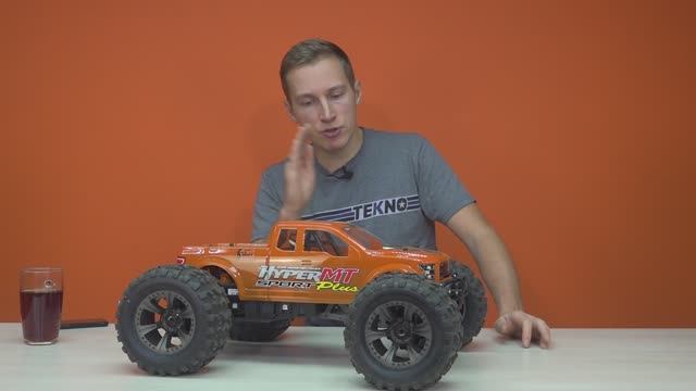 Hobao Hyper MT ... Это провал? смотреть онлайн