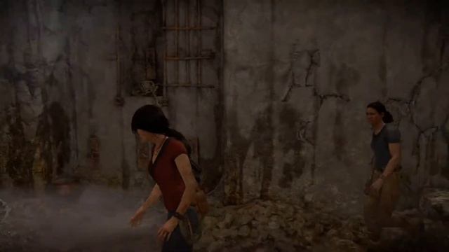Uncharted The Lost Legacy 03 [Без комментариев] смотреть онлайн