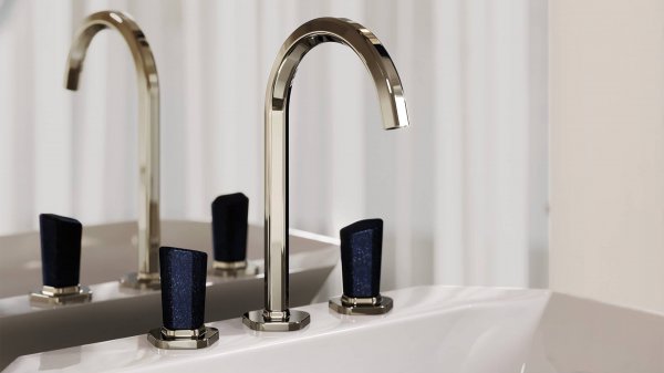 Смесители Joerger Shado