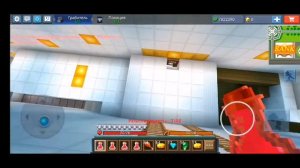 ДЮП В JAIL BREAK КАК ЗАРАБОТАТЬ ЗА 5 МИНУТ 100К?!?!? BLOCKMAN GO