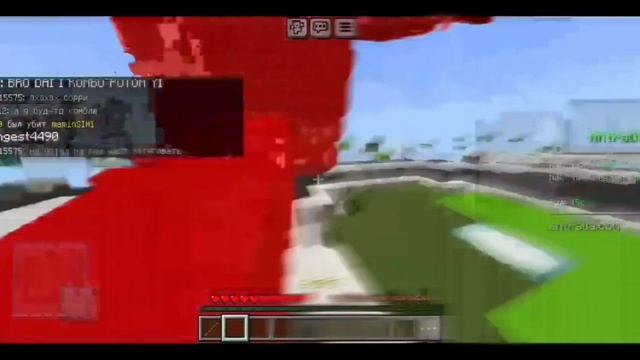 этот бро играет в 5 ФПС с motion blur 🤯 смотреть онлайн