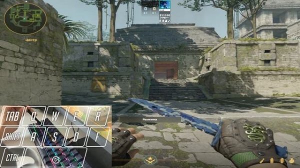 Autostop Bind CS2. Мнение.