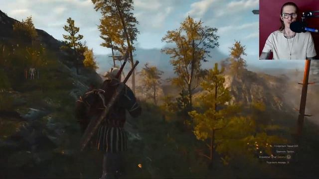 ЧЕМПИОН ЧЕМПИОНОВИЧ ЧЕМПИОНОВ #65 Ведьмак 3: Дикая Охот? смотреть онлайн