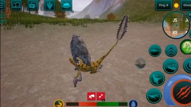 Обновление The Cursed Isle/Что будет в Обновлении?