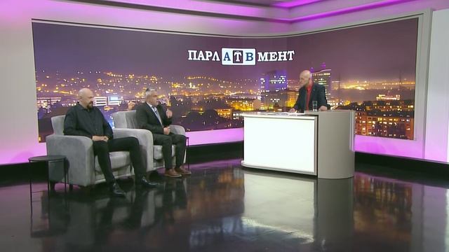 ПАРЛАТВМЕНТ: Рођендан АТВ-а