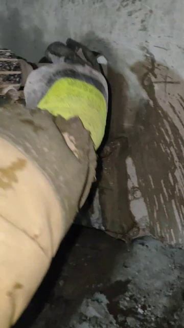 Бурение стен Часть 2 #стройка #бур #работа смотреть онлайн