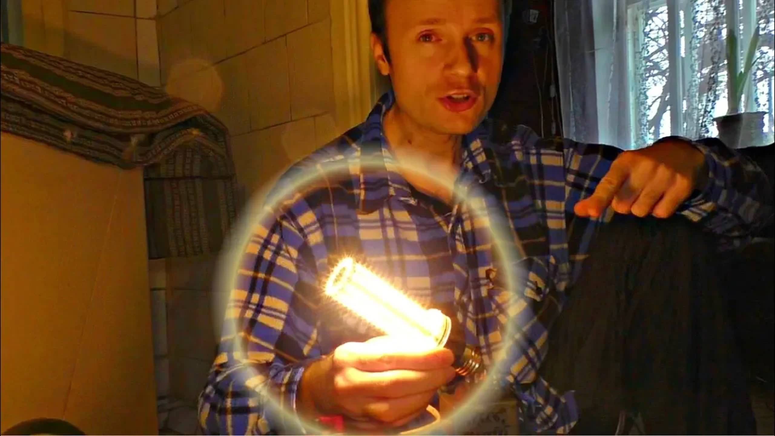 ✅Бесплатное электричество из Земли и Нулевого провода 😃 Свободная энергия блуждающих токов смотреть онлайн