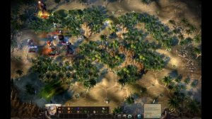 Eador Allied Forces Властелин Кампания Part 6