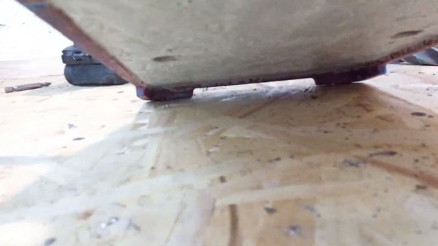 переделка сверлильного Китай. смотреть онлайн