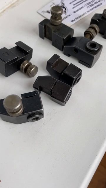 Aciera F1 ограничители концевики упоры смотреть онлайн