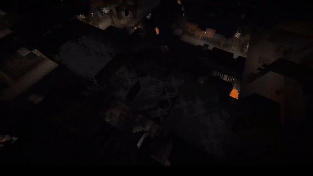 ДЕРЕВНЯ СО СПАВНЕРОМ ЗОМБИ НА БОЛЬШОМ ОСТРОВЕ! ОБЗОР СИДОВ #15