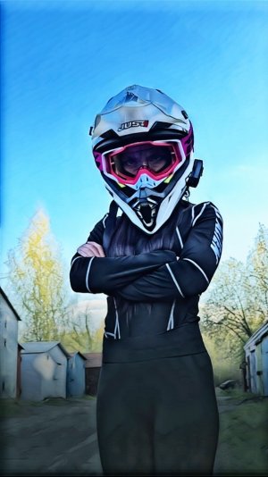 Что нужно питбайку?